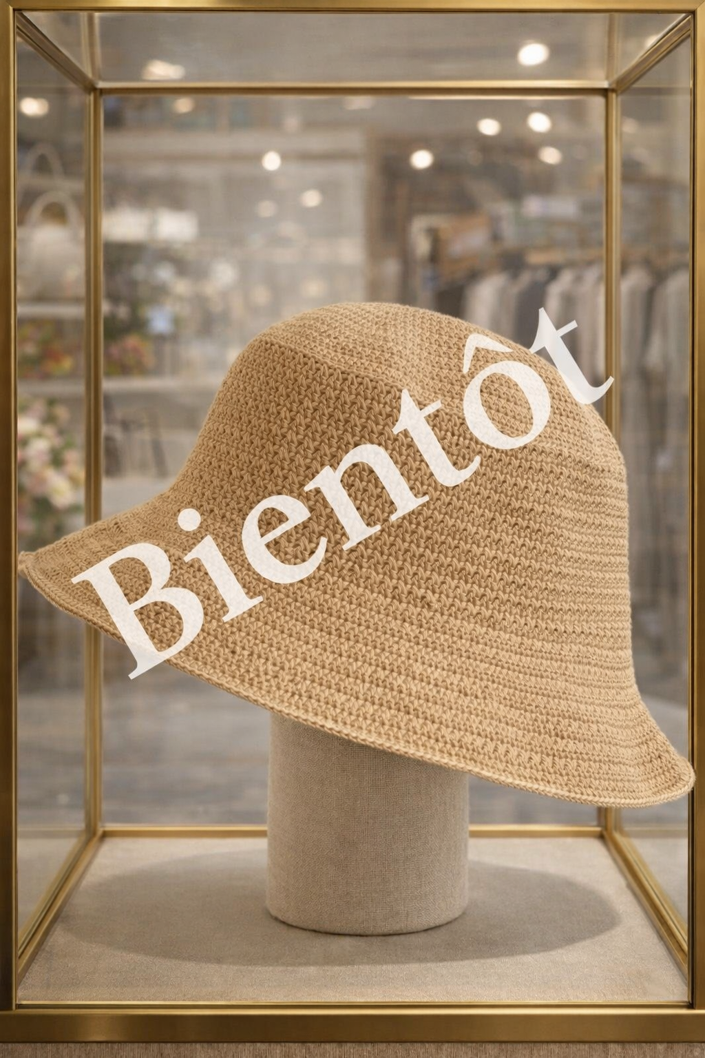 Chapeaux