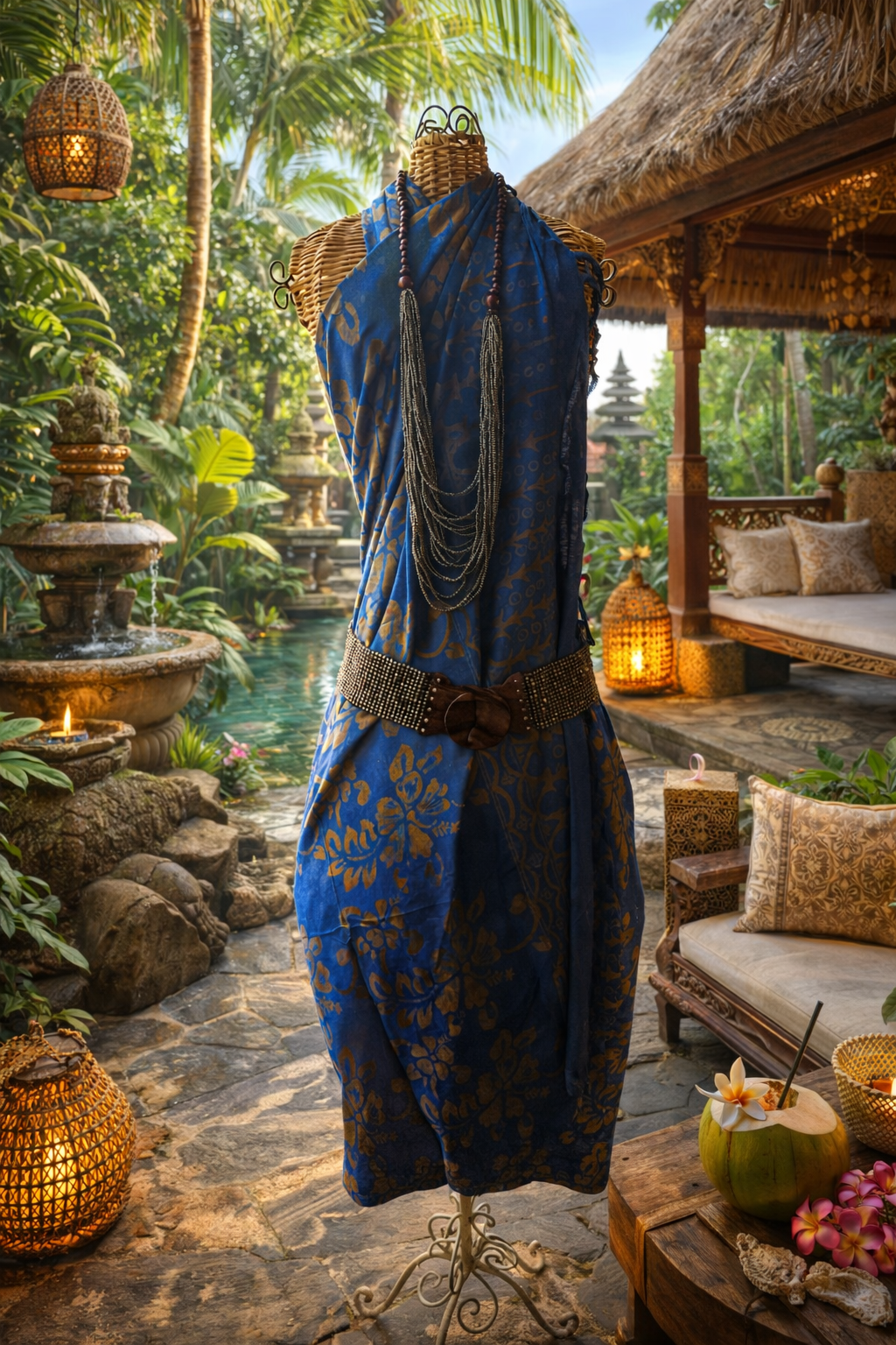 Sarongs