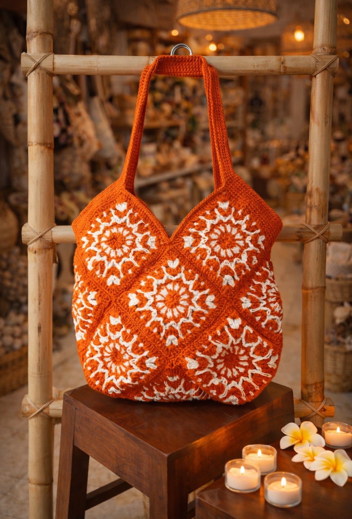 Pascale Orange